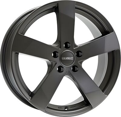 Dezent TD 7x17 5x112 ET 48 Dia 70.1 MB