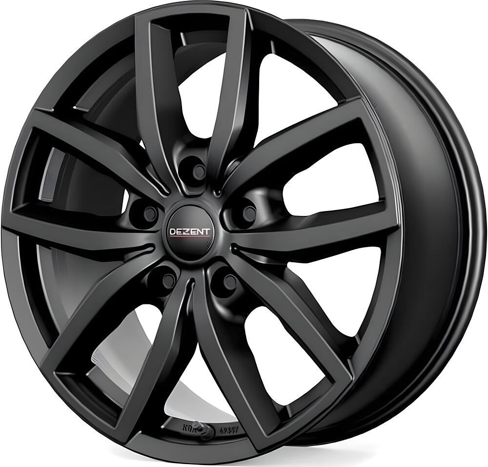 Dezent TE 8x18 5x112 ET 50 Dia 70.1 MB