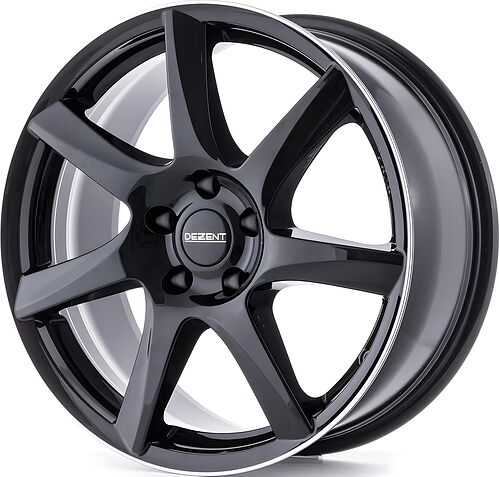 Dezent TW