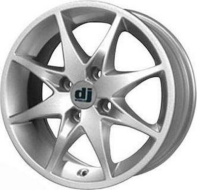 DJ 326 6x14 4x98 ET 37 Dia 67.1 