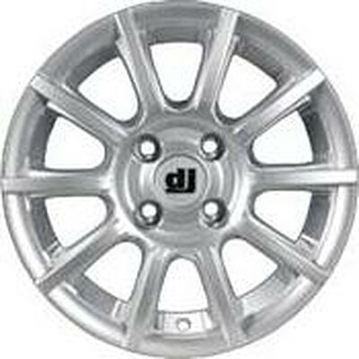 DJ 386 7x14 4x98 ET 35 Dia 67.1 