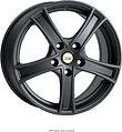 DLW OG-01 8x17 5x112 ET 33 Dia 73.06 Silver