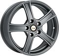 DLW OG-01 8x17 5x112 ET 33 Dia 73.06 Silver