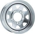 Dotz Dakar 7x16 5x114.3 ET 13 Dia 71.6 ORP0S