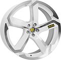 Dotz Hanzo 8x17 5x110 ET 35 Dia 65.1 