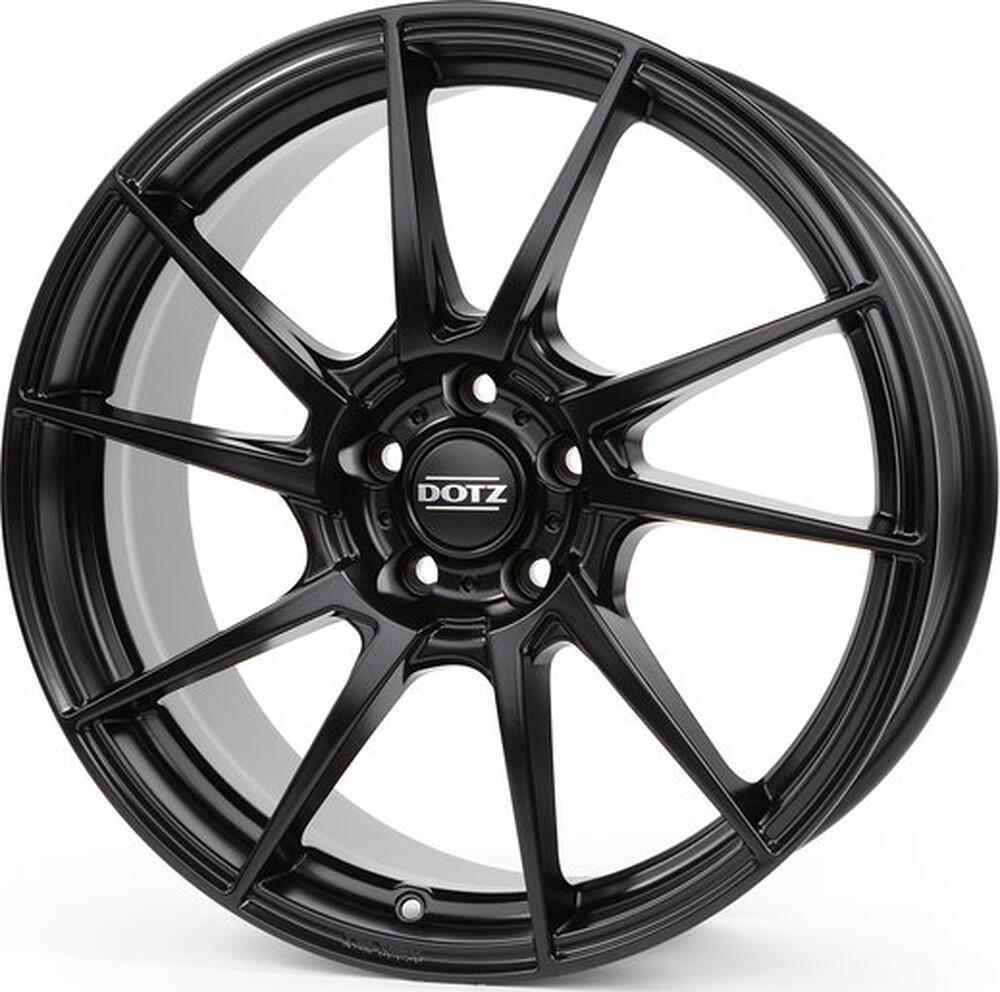 Dotz Kendo 7x16 5x100 ET 35 Dia 60.1 MB