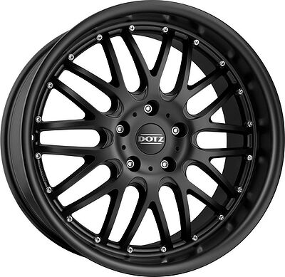Dotz Mugello 7x16 4x100 ET 35 Dia 60.1 MB