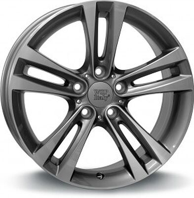 DWS BM-7258 10.5x21 5x120 ET 45 Dia 74.1 GMF