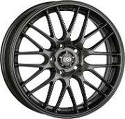 Enkei EKM3 7x17 5x100 ET 45 Dia 72.6 HP