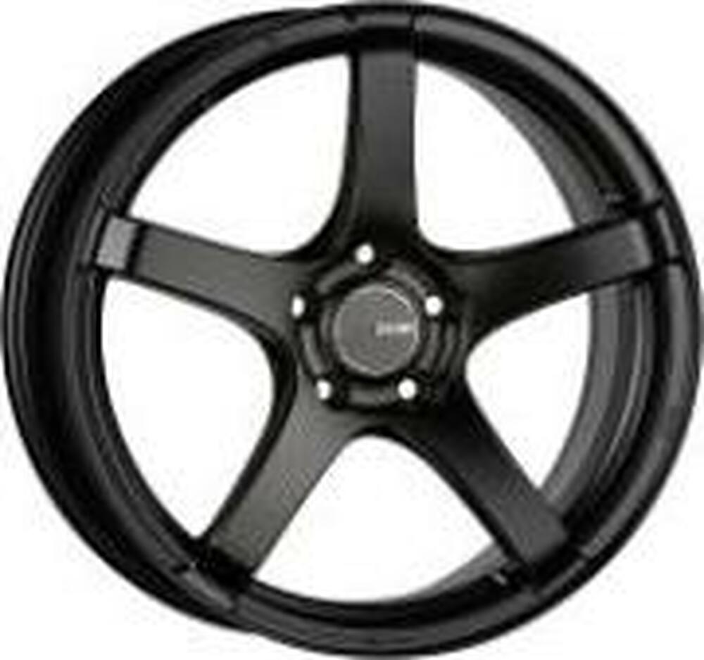 Enkei Kojin 8x17 5x100 ET 45 Dia 72.6 MS