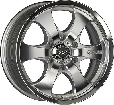 Enkei M6 9x20 5x150 ET 30 Dia 110 SF