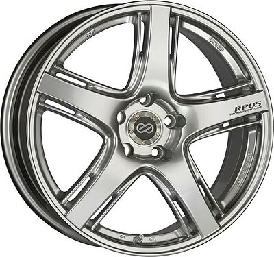 Enkei RP05 8.5x18 5x114.3 ET 30 Dia 75 S