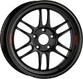 Enkei RPF1 7x15 4x100 ET 41 Dia 73 silver