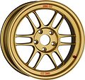 Enkei RPF1 7x15 4x100 ET 41 Dia 73 silver