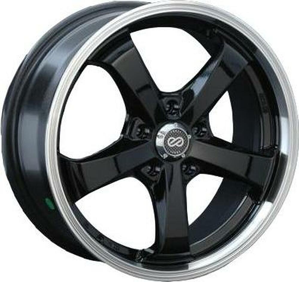 Enkei S937 7x16 5x100 ET 45 Dia 56.1 BKL