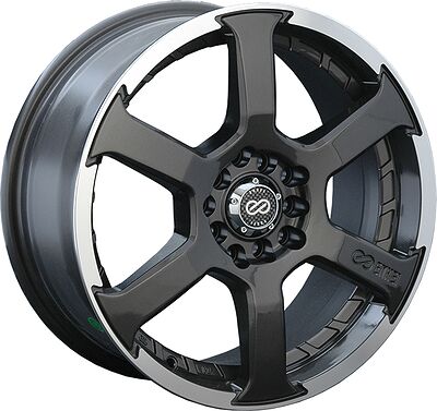 Enkei S938 7x16 4x100 ET 45 Dia 73.1 GML