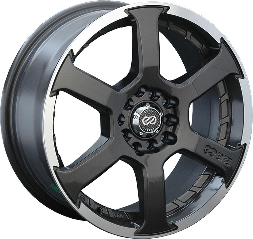 Enkei S938 7.5x17 5x100 ET 45 Dia 73.1 GML