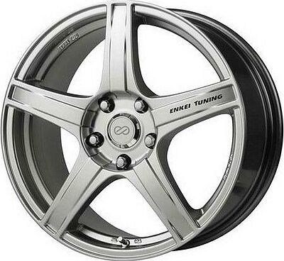 Enkei SC06 7x17 5x100 ET 40 Dia 73.1 HP