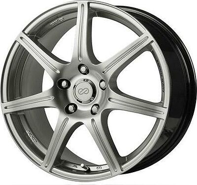 Enkei SC07 7.5x18 5x114.3 ET 45 Dia 73.1 HP