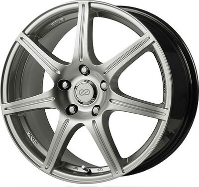 Enkei SC07 7.5x18 5x100 ET 45 Dia 73.1 HPB