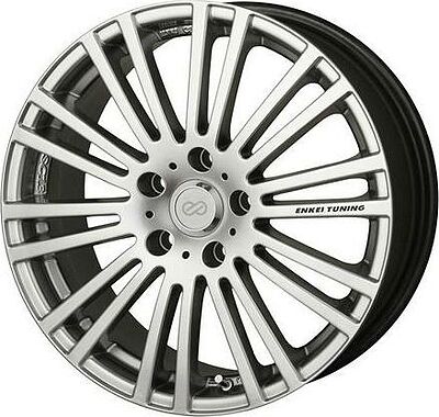 Enkei SC13 7x17 5x110 ET 35 Dia 65.1 HP