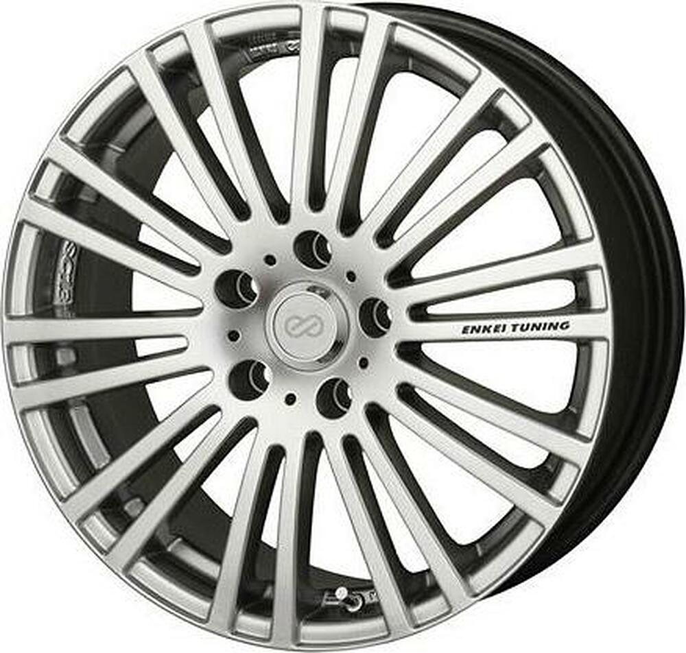 Enkei SC13 7x17 5x100 ET 42 Dia 73.1 HP
