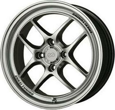 Enkei SC14 7x16 4x100 ET 42 Dia 73.1 BKL
