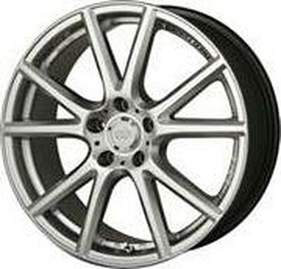 Enkei SC16 7.5x18 5x108 ET 45 Dia 73.1 HP