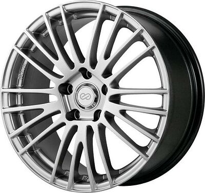 Enkei SC18 7.5x17 5x112 ET 42 Dia 57.1 HP