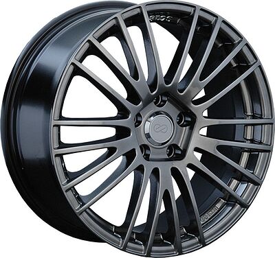 Enkei SC18 8x18 5x100 ET 45 Dia 73.1 HPB
