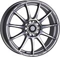 Enkei SC22 7x17 5x100 ET 45 Dia 56.1 BKF