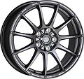 Enkei SC22 7x17 5x100 ET 45 Dia 56.1 BKF