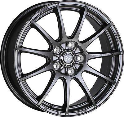 Enkei SC22 7x17 5x100 ET 45 Dia 56.1 BKF