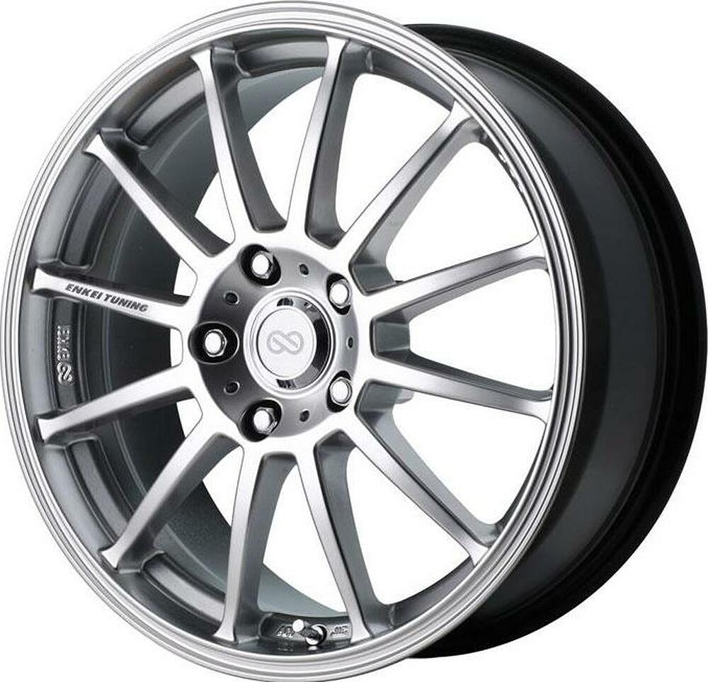 Enkei SC23 7x16 5x108 ET 45 Dia 63.3 HP