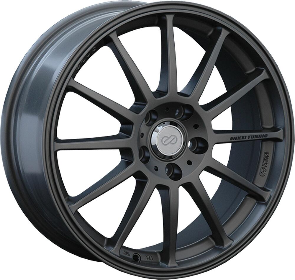Enkei SC23 7x16 4x100 ET 40 Dia 73.1 MGM