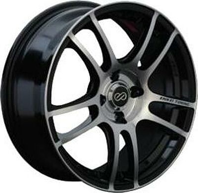 Enkei SC24 7x16 4x100 ET 40 Dia 60.1 BKF