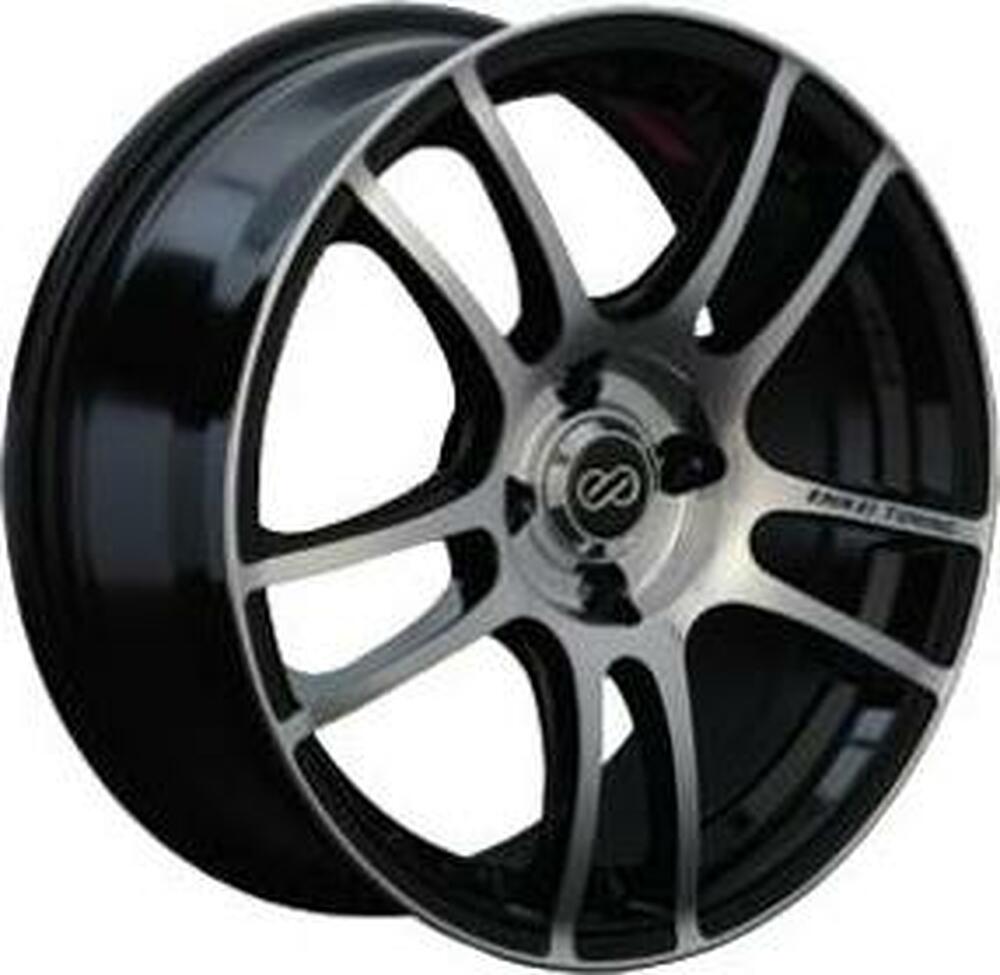 Enkei SC24 7x17 5x108 ET 45 Dia 63.3 BKF