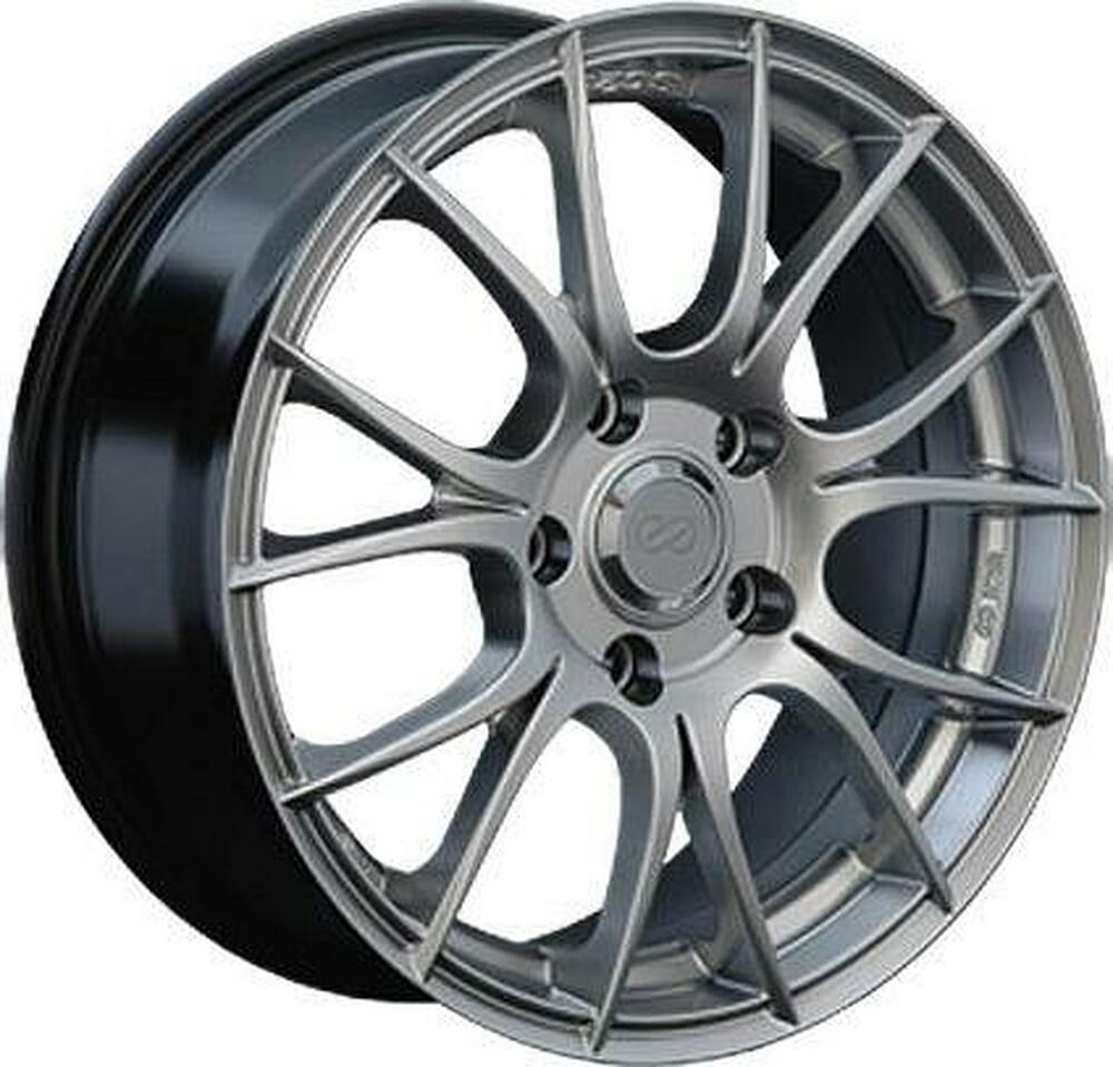 Enkei SC25 7x16 5x112 ET 45 Dia 73.1 MGM
