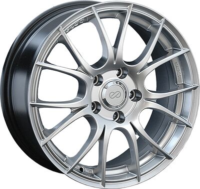 Enkei SC25 7x16 4x100 ET 45 Dia 60.1 HP