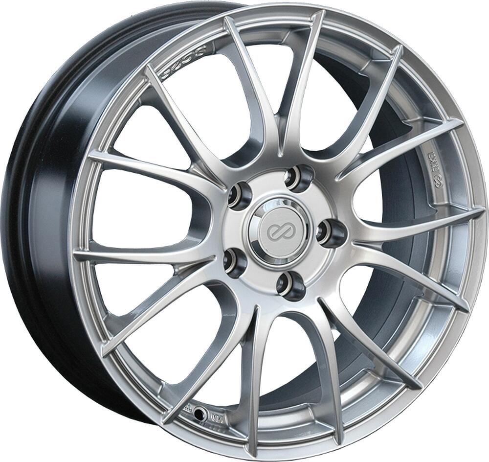 Enkei SC25 7x16 5x108 ET 45 Dia 63.4 HP