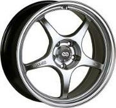 Enkei SC30 6.5x15 4x100 ET 38 Dia 73.1 HPB