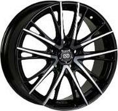 Enkei SC32 7x17 4x100 ET 40 Dia 73.1 BKF