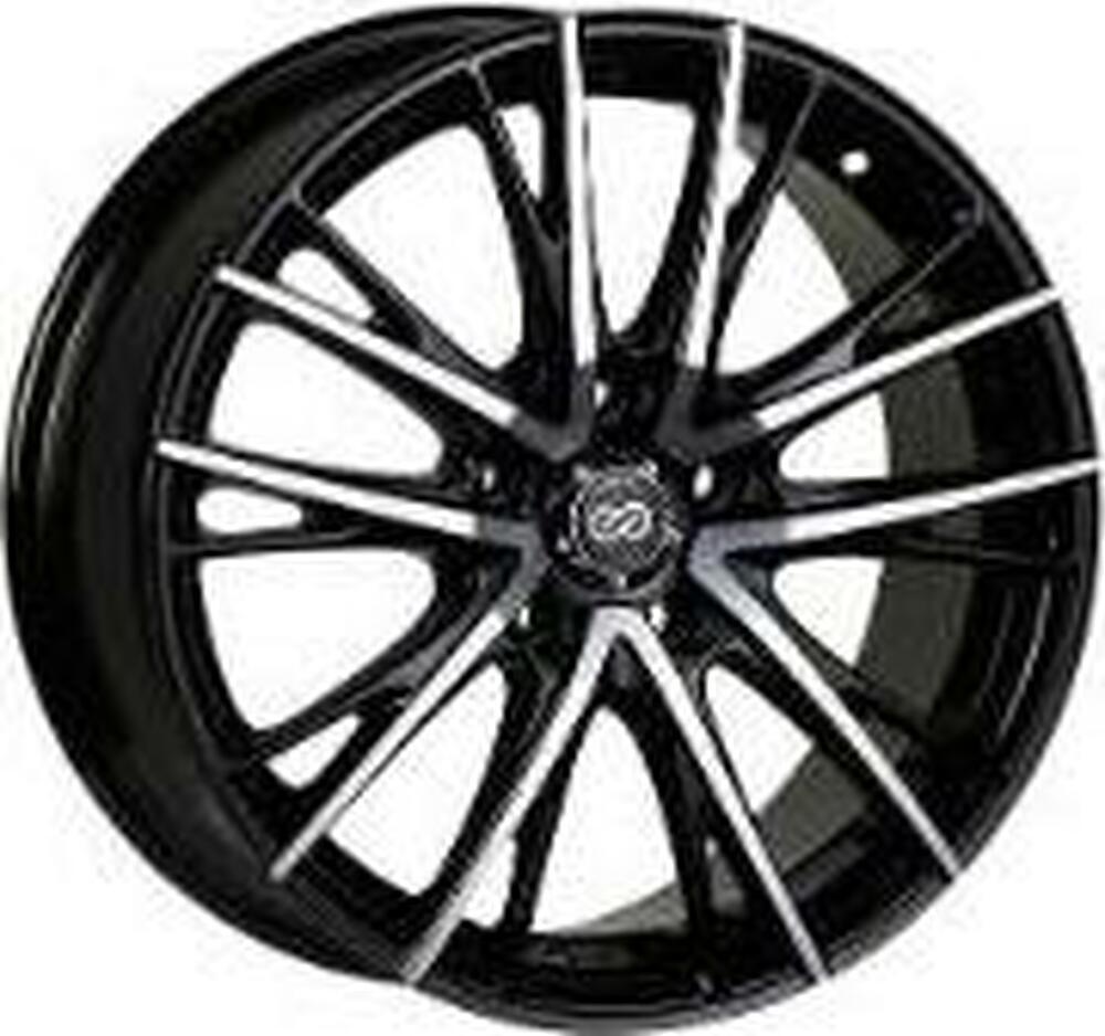 Enkei SC32 7x17 5x100 ET 42 Dia 56.1 BKF