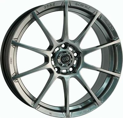Enkei SC33 7x16 4x100 ET 40 Dia 73.1 HP