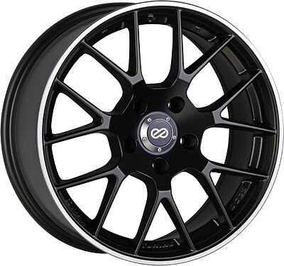 Enkei SC35 8x18 5x100 ET 45 Dia 56.1 MBL