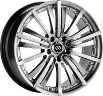 Enkei SH50 8.5x20 5x114.3 ET 40 Dia 73.1 HP