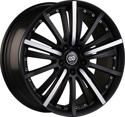 Enkei SH50 8x18 5x112 ET 39 Dia 66.6 MGMF