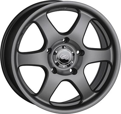 Enkei SK45 9.5x20 5x150 ET 30 Dia 110.2 MGM
