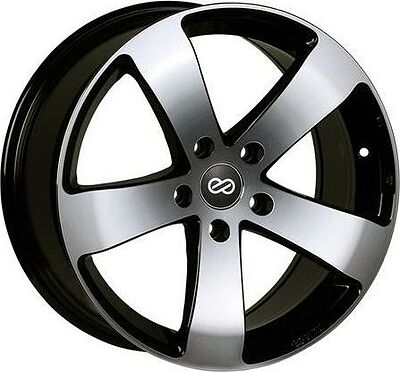 Enkei SK49 7.5x16 5x114.3 ET 38 Dia 67.1 