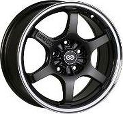Enkei SK50 7x16 5x108 ET 45 Dia 73.1 GML